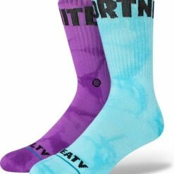 Hete verkoop 👍 Stance Casual Victory Royale Multi (Fortnite) - 38-42 🎉