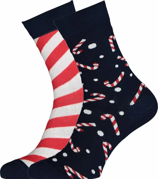 Kopen π Many Mornings Toffe Sokken - Gekke Sokken - Leuke Sokken - Sweet Xmas - Maat: 39 T/m 42 β 5 Kopen π Many Mornings Toffe Sokken - Gekke Sokken - Leuke Sokken - Sweet Xmas - Maat: 39 T/m 42 β - Afbeelding 3