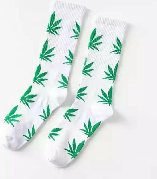 Beste deal β Merkloos Wietsokken - Cannabissokken - Wiet - Cannabis - Wit-groen - Unisex Sokken - Maat 36-45 π― 3 Beste deal β Merkloos Wietsokken - Cannabissokken - Wiet - Cannabis - Wit-groen - Unisex Sokken - Maat 36-45 π―
