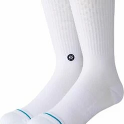 Kopen π₯° Stance Casual Icon Wit - 43-47 π 9 Kopen π₯° Stance Casual Icon Wit - 43-47 π -Beenmode Winkel 550x631 1