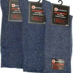 Top 10 π Vincent Creation Katoenen Diabetes Sokken – 3 Paar – π Jeans Blauw – Zonder Elastiek – Zonder Voelbare Teennaad – Maat 39/42 π 6 Top 10 π Vincent Creation Katoenen Diabetes Sokken – 3 Paar – π Jeans Blauw – Zonder Elastiek – Zonder Voelbare Teennaad – Maat 39/42 π -Beenmode Winkel 550x633