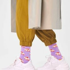 Beste deal 🎁 Happy 🧦 Socks Car Multi - 41-46 🥰 -Beenmode Winkel 550x642 2