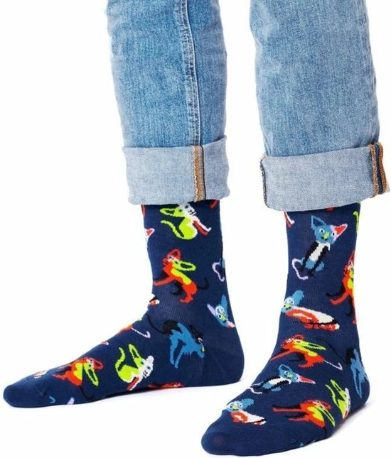 Goedkoop β Happy 𧦠Socks Oriental Cat 𧦠Socks π 4 Goedkoop β Happy 𧦠Socks Oriental Cat 𧦠Socks π - Afbeelding 2