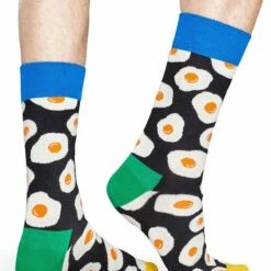 Goedkoopste π Happy 𧦠Socks Sunny Side Up Unisex Maat 41-46 π 12 Goedkoopste π Happy 𧦠Socks Sunny Side Up Unisex Maat 41-46 π -Beenmode Winkel 550x647 2