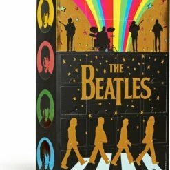 Groothandel ❤️ Happy 🧦 Socks XBEA41-0200 The Beatles Collector’s 24-Pack Gift Set - Maat 36-40 🧨 30 Groothandel ❤️ Happy 🧦 Socks XBEA41-0200 The Beatles Collector’s 24-Pack Gift Set - Maat 36-40 🧨 -Beenmode Winkel 550x652 2