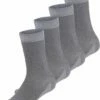 Korting π Bambocks Bamboe Sokken 4-paar Gestreept Grijs/grijs π 1 Korting π Bambocks Bamboe Sokken 4-paar Gestreept Grijs/grijs π -Beenmode Winkel 550x653 4