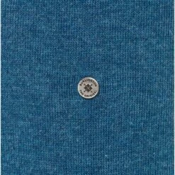 Flash-uitverkoop 👏 Burlington Everyday Herensokken (2-pack) - Katoen - 👖 Jeansblauw - Maat: 40-46 ❤️ -Beenmode Winkel 550x654 1