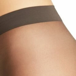 Groothandel 🤩 Falke Pure Matt 20 (40120) - Panty - Dames - Anthracite - Maat M/L 👍 -Beenmode Winkel 550x659 14