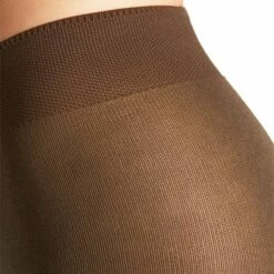 Promo 🔥 FALKE Family Maillot Dames 48790 5124 Tawny 38-40 👏 -Beenmode Winkel 550x659 2