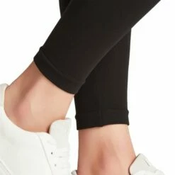 Begroting 👍 FALKE Seamless Legging Dameslegging Ondoorzichtig Zonder Patroon Strak Unicolour Ondoorzichtig Zwart Dames Legging - Maat M 40-42 🌟 -Beenmode Winkel 550x660 11