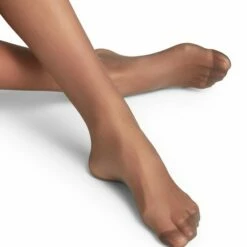 Groothandel 🤩 Falke Pure Matt 20 (40120) - Panty - Dames - Anthracite - Maat M/L 👍 -Beenmode Winkel 550x660 38