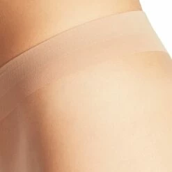 Top 10 🧨 FALKE Shelina Hoge Kwaliteit Onzichtbaar Zacht Comfortabel Glanzend Elegant Nylon Zonder Motief Ultra Sheer 12 Denier Beige Dames Panty - Maat S 👍 -Beenmode Winkel 550x660 47
