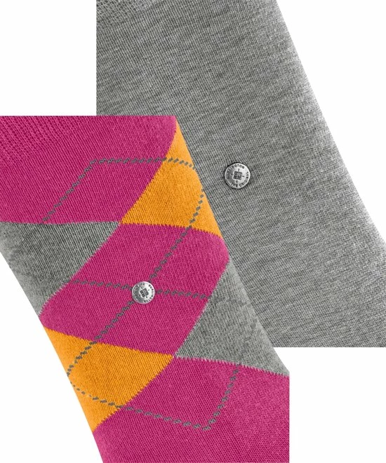 Kopen π Burlington Everyday Mixed 2-Pack Damessokken 22044 8768 Hot Pink 36-41 βοΈ 6 Kopen π Burlington Everyday Mixed 2-Pack Damessokken 22044 8768 Hot Pink 36-41 βοΈ - Afbeelding 4