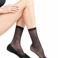 Top 10 ✔️ FALKE Sakura Fantasie Pantysokje Dames 41428 ⌛