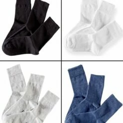 Beste recensies van π Vincent Creation Katoenen Sokken – 3 Paar – Beige – Zonder Elastiek – Zonder Teennaad – Maat 39/42 β¨ 7 Beste recensies van π Vincent Creation Katoenen Sokken – 3 Paar – Beige – Zonder Elastiek – Zonder Teennaad – Maat 39/42 β¨ -Beenmode Winkel 550x665