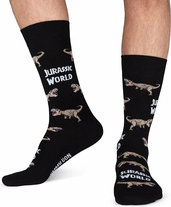 Top 10 π₯° Jimmy Lion Jurassic World Giftbox 4P Multi (Jurassic World) - 41-46 π― 4 Top 10 π₯° Jimmy Lion Jurassic World Giftbox 4P Multi (Jurassic World) - 41-46 π― - Afbeelding 2