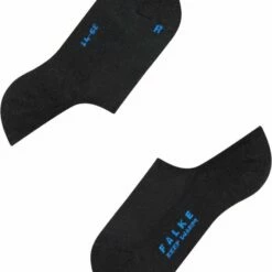 Goedkoop ⭐ FALKE Keep Warm Inshoesokje Dames 46386 3000 Black 37-38 🔥 -Beenmode Winkel 550x668 3