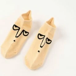 Beste recensies van ✔️ Smiling 🧦 Socks® Toffe Sokken - 10 Paar Enkelsokken - Gekke Sokken - Anti-zweet - Sokken Met Gezicht - Leuke Sokken - 10 Paar - Maat 35-43 - Huissokken - Katoen - Vrolijke Dames Sokken 😀 22 Beste recensies van ✔️ Smiling 🧦 Socks® Toffe Sokken - 10 Paar Enkelsokken - Gekke Sokken - Anti-zweet - Sokken Met Gezicht - Leuke Sokken - 10 Paar - Maat 35-43 - Huissokken - Katoen - Vrolijke Dames Sokken 😀 -Beenmode Winkel 550x670 1