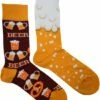 Beste recensies van ❤️ La Pèra Unisex Grappige Cool 🧦 Socks - Bier Sokken - Huissokken - Happy - Cadeau - Gift - Maat 35-38 🥰 -Beenmode Winkel 550x671 2