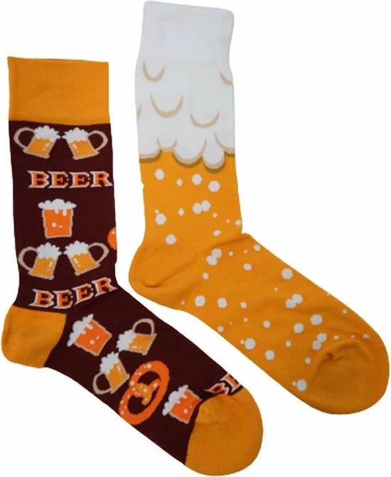 Beste recensies van ❤️ La Pèra Unisex Grappige Cool 🧦 Socks - Bier Sokken - Huissokken - Happy - Cadeau - Gift - Maat 35-38 🥰 3 Beste recensies van ❤️ La Pèra Unisex Grappige Cool 🧦 Socks - Bier Sokken - Huissokken - Happy - Cadeau - Gift - Maat 35-38 🥰