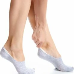 Goedkoop π Onzichtbare Sokken Met Verstevigende Zool - Wit - 8 Pack - Monfoot π 12 Goedkoop π Onzichtbare Sokken Met Verstevigende Zool - Wit - 8 Pack - Monfoot π -Beenmode Winkel 550x674 1