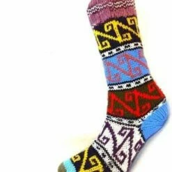 Promo π Merkloos Huissokken - Valentijn Cadeau - Pantoffels Hoogwaardige Hand Gebreide Sokken - Klassiek Design Met Natuurlijke Kleuren Ideaal Voor Thuis En In Bed Tegen Koude Voeten. Maat : 36-38 π€© 10 Promo π Merkloos Huissokken - Valentijn Cadeau - Pantoffels Hoogwaardige Hand Gebreide Sokken - Klassiek Design Met Natuurlijke Kleuren Ideaal Voor Thuis En In Bed Tegen Koude Voeten. Maat : 36-38 π€© -Beenmode Winkel 550x677