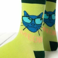 Beste deal 🌟 Merkloos Shiva Mode Katten Huisdier Sokken Giftbox | 4 Pack | Maat 36-40 | Vrolijke Ontwerp | Naadloos | Gift - Cadeau 🎉 18 Beste deal 🌟 Merkloos Shiva Mode Katten Huisdier Sokken Giftbox | 4 Pack | Maat 36-40 | Vrolijke Ontwerp | Naadloos | Gift - Cadeau 🎉 -Beenmode Winkel 550x680 1