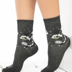 Beste deal 🌟 Merkloos Shiva Mode Katten Huisdier Sokken Giftbox | 4 Pack | Maat 36-40 | Vrolijke Ontwerp | Naadloos | Gift - Cadeau 🎉 22 Beste deal 🌟 Merkloos Shiva Mode Katten Huisdier Sokken Giftbox | 4 Pack | Maat 36-40 | Vrolijke Ontwerp | Naadloos | Gift - Cadeau 🎉 -Beenmode Winkel 550x680 3