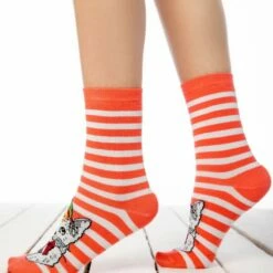 Beste deal 🌟 Merkloos Shiva Mode Katten Huisdier Sokken Giftbox | 4 Pack | Maat 36-40 | Vrolijke Ontwerp | Naadloos | Gift - Cadeau 🎉 23 Beste deal 🌟 Merkloos Shiva Mode Katten Huisdier Sokken Giftbox | 4 Pack | Maat 36-40 | Vrolijke Ontwerp | Naadloos | Gift - Cadeau 🎉 -Beenmode Winkel 550x680 4