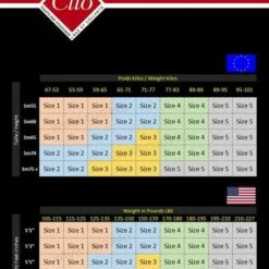 Aanbiedingen π₯° Clio 10 Denier Zwarte Naad Hold Up Large π₯ 9 Aanbiedingen π₯° Clio 10 Denier Zwarte Naad Hold Up Large π₯ -Beenmode Winkel 550x683