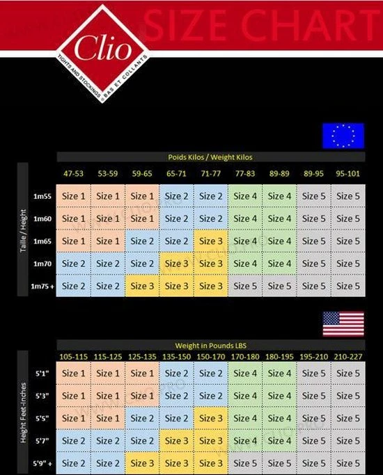Aanbiedingen π₯° Clio 10 Denier Zwarte Naad Hold Up Large π₯ 6 Aanbiedingen π₯° Clio 10 Denier Zwarte Naad Hold Up Large π₯ - Afbeelding 4