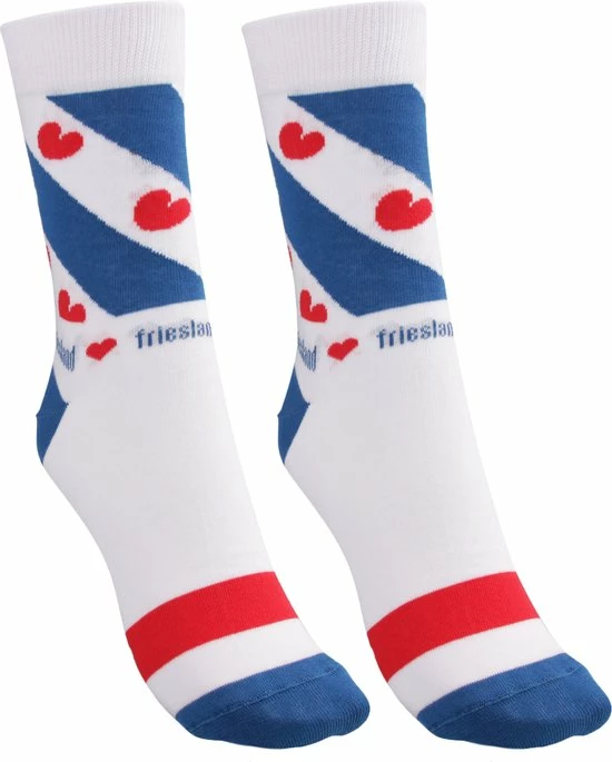 Beste deal π Merkloos Oant Sjen Sokken - Friesland Sokken - Heren Sokken - Maat 41-46 β€οΈ 3 Beste deal π Merkloos Oant Sjen Sokken - Friesland Sokken - Heren Sokken - Maat 41-46 β€οΈ