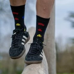 Beste Pirce ✔️ Sock-it Sock It -Gaming 🧦 Socks-controller Sokken-space Invader Sokken- Bundelpak ⭐ 16 Beste Pirce ✔️ Sock-it Sock It -Gaming 🧦 Socks-controller Sokken-space Invader Sokken- Bundelpak ⭐ -Beenmode Winkel 550x687 13