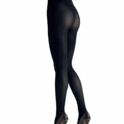 Uitgang 🥰 Oroblu Different 80 Panty - Kleur Admiral/ Blauw - Maat S 🔔 -Beenmode Winkel 550x689 1