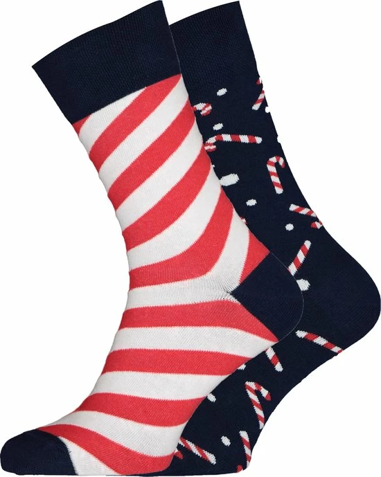 Kopen π Many Mornings Toffe Sokken - Gekke Sokken - Leuke Sokken - Sweet Xmas - Maat: 39 T/m 42 β 4 Kopen π Many Mornings Toffe Sokken - Gekke Sokken - Leuke Sokken - Sweet Xmas - Maat: 39 T/m 42 β - Afbeelding 2