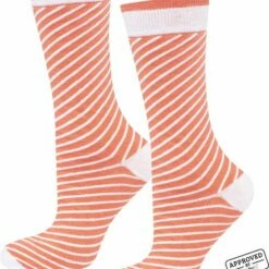 Korting 🛒 Merkloos Sushibox 2 Paar Sokken Onesize -Kado - Sushi ⌛ -Beenmode Winkel 550x691 1