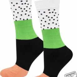 Korting 🛒 Merkloos Sushibox 2 Paar Sokken Onesize -Kado - Sushi ⌛ -Beenmode Winkel 550x691