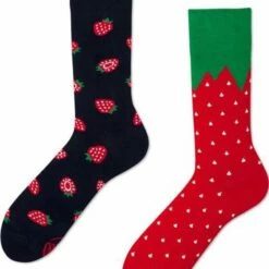 Begroting π₯° Many Mornings Toffe Sokken - Gekke Sokken - Leuke Sokken - Strawberries - Maat: 35 T/m 38 βοΈ 9 Begroting π₯° Many Mornings Toffe Sokken - Gekke Sokken - Leuke Sokken - Strawberries - Maat: 35 T/m 38 βοΈ -Beenmode Winkel 550x696 1