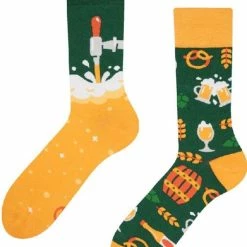 Coupon 🧨 Good Mood Sokken - Bier Café - Maat 39-42 ⌛