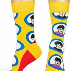 Begroting π Happy 𧦠Socks The Beatles Collector Giftbox - 3 Pack - Maat 36-40 π 16 Begroting π Happy 𧦠Socks The Beatles Collector Giftbox - 3 Pack - Maat 36-40 π -Beenmode Winkel 550x697