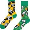 Beste Verkoop 🛒 Good Mood Sokken - Camera - Unisex Maat 35-38 ❤️ -Beenmode Winkel 550x699
