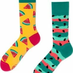 Goedkoop π Many Mornings Sokken - Watermelon Splash - Unisex - Maat: 43-46 𧨠15 Goedkoop π Many Mornings Sokken - Watermelon Splash - Unisex - Maat: 43-46 𧨠-Beenmode Winkel 550x700