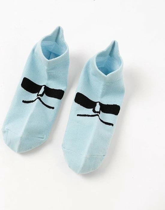 Beste recensies van ✔️ Smiling 🧦 Socks® Toffe Sokken - 10 Paar Enkelsokken - Gekke Sokken - Anti-zweet - Sokken Met Gezicht - Leuke Sokken - 10 Paar - Maat 35-43 - Huissokken - Katoen - Vrolijke Dames Sokken 😀 8 Beste recensies van ✔️ Smiling 🧦 Socks® Toffe Sokken - 10 Paar Enkelsokken - Gekke Sokken - Anti-zweet - Sokken Met Gezicht - Leuke Sokken - 10 Paar - Maat 35-43 - Huissokken - Katoen - Vrolijke Dames Sokken 😀 - Afbeelding 6