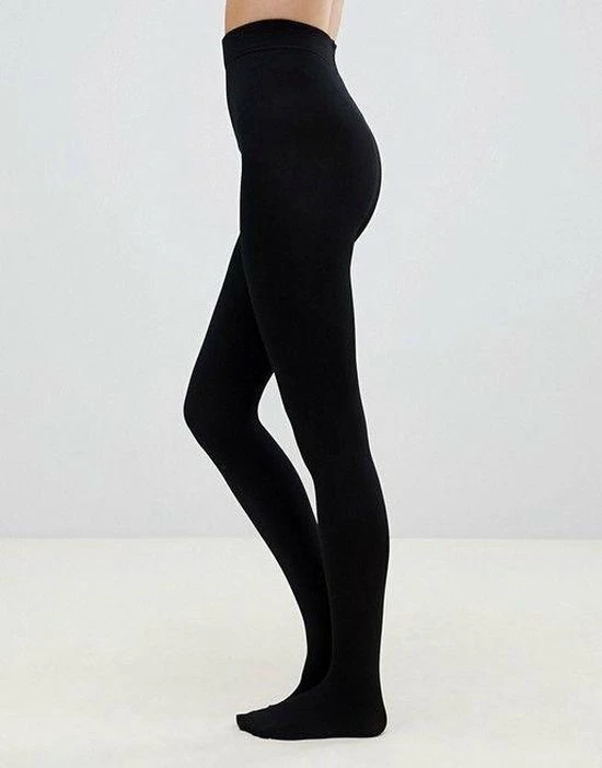 Beste Pirce π Pretty Polly 200 Denier Fleecy Opaque Thermo-panty π 4 Beste Pirce π Pretty Polly 200 Denier Fleecy Opaque Thermo-panty π - Afbeelding 2