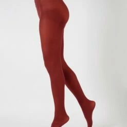 Korting 👍 Cette Glasgow Plussize Panty 50 Den Cherry 3XL(56/58) 😍 -Beenmode Winkel 550x703 1