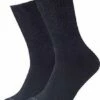 Flash-uitverkoop 👍 Camano Super Soft 2 PACK 43/46 Navy Diabetissokken Naadloos Zonder Elastiek 🧨 -Beenmode Winkel 550x704 1
