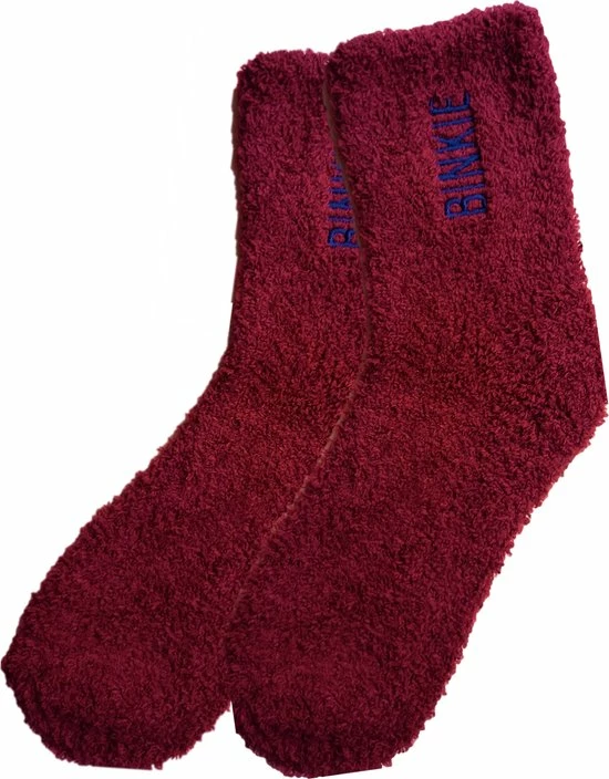 Beste recensies van π Binkie 𧦠Socks Binkie Slofsokken Box | 3 Paar Huissokken | Maat 37-42 | Fluffy Bordeauxrood, Wit, Lichtblauw β¨ 7 Beste recensies van π Binkie 𧦠Socks Binkie Slofsokken Box | 3 Paar Huissokken | Maat 37-42 | Fluffy Bordeauxrood, Wit, Lichtblauw β¨ - Afbeelding 5