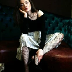 Korting 🎉 Pretty Polly Fishnet Panty De PPretty..Tempting 🤩 -Beenmode Winkel 550x705 2