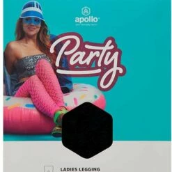 Coupon 🌟 Panty Doorschijnend | Stretch | Netpanty | Zwart | Maat S/M | Netpanty Zwart | Panty | Panty Visnet | Fishnet Panty | Panty's | Apollo 😉 -Beenmode Winkel 550x705 3