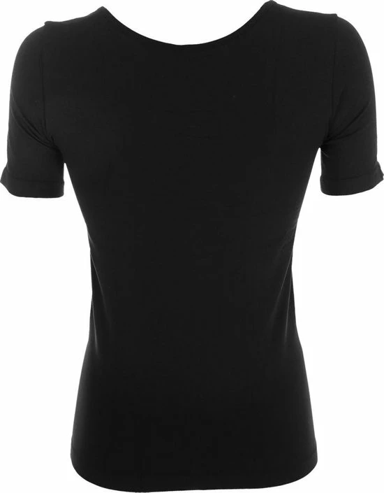 Begroting β Oroblu DV T-shirt Round Short Sleeves π 4 Begroting β Oroblu DV T-shirt Round Short Sleeves π - Afbeelding 2